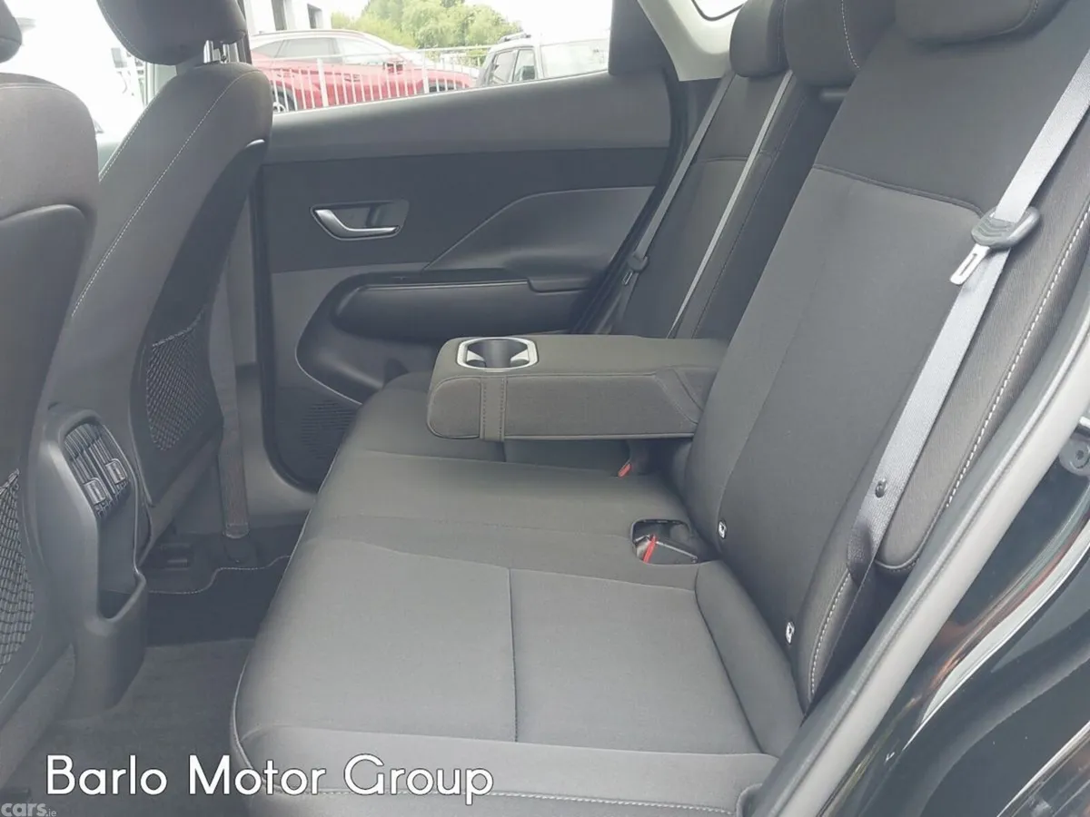 Hyundai KONA MPV, Petrol, 2023, Black
