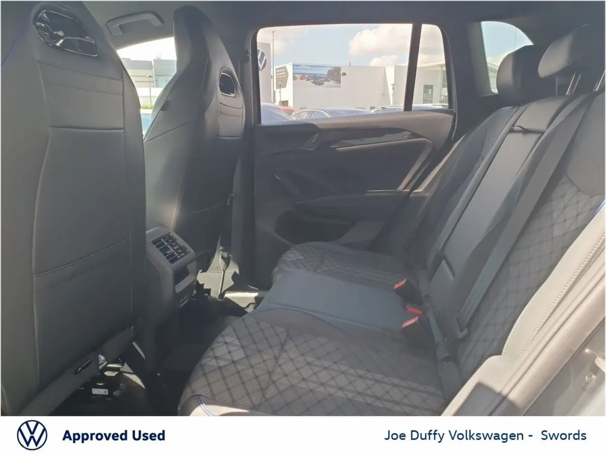 Volkswagen Tiguan SUV, Diesel, 2026, Grey
