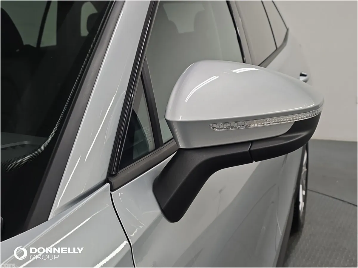 Skoda Kodiaq Estate, Diesel, 2025, Silver