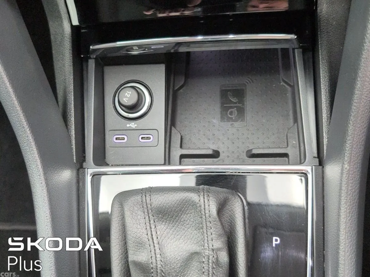 Skoda Kodiaq SUV, Diesel, 2022, Blue