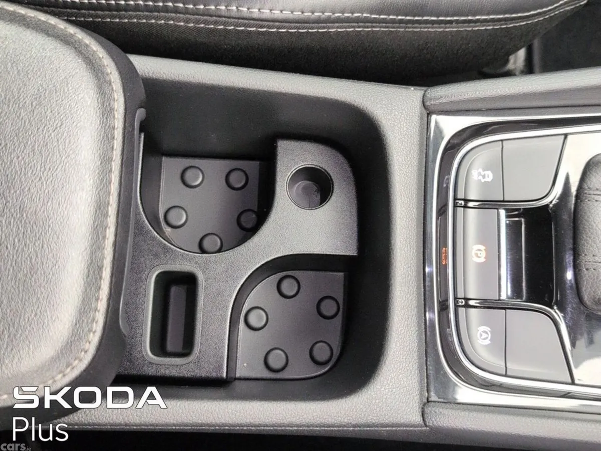Skoda Kodiaq SUV, Diesel, 2022, Blue