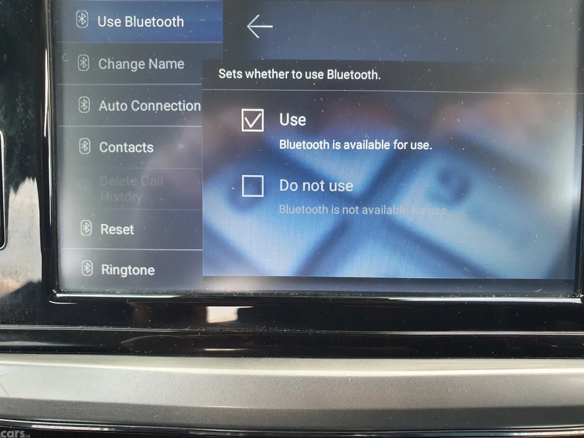 SsangYong Korando SUV, Diesel, 2023, White