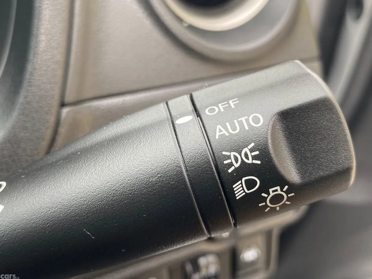 Nissan Note MPV, Petrol, 2020, Silver