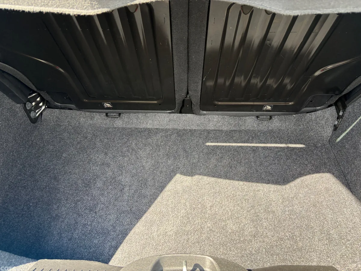Fiat 500 Hatchback, Petrol, 2019, Blue