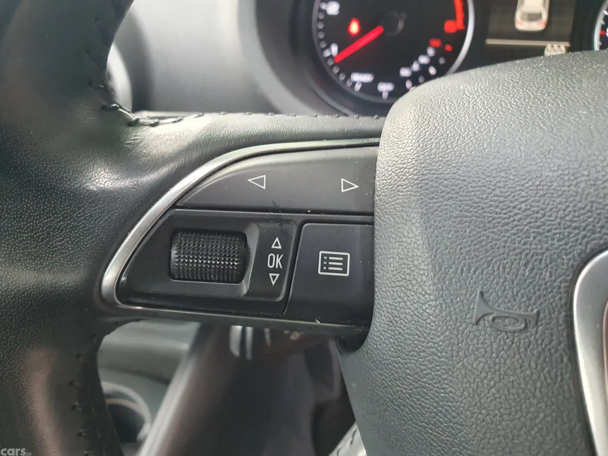 Audi A3 Hatchback, Diesel, 2016, White