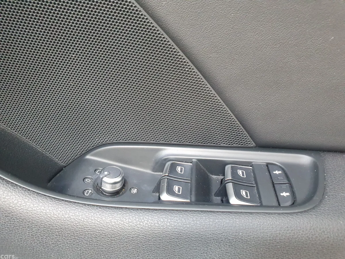 Audi A3 Hatchback, Diesel, 2016, White