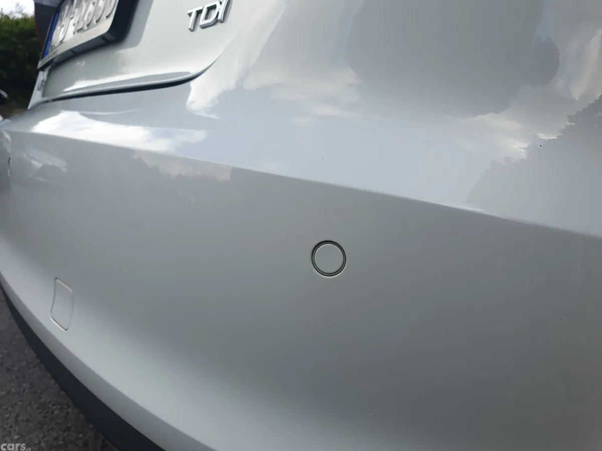 Audi A3 Hatchback, Diesel, 2016, White