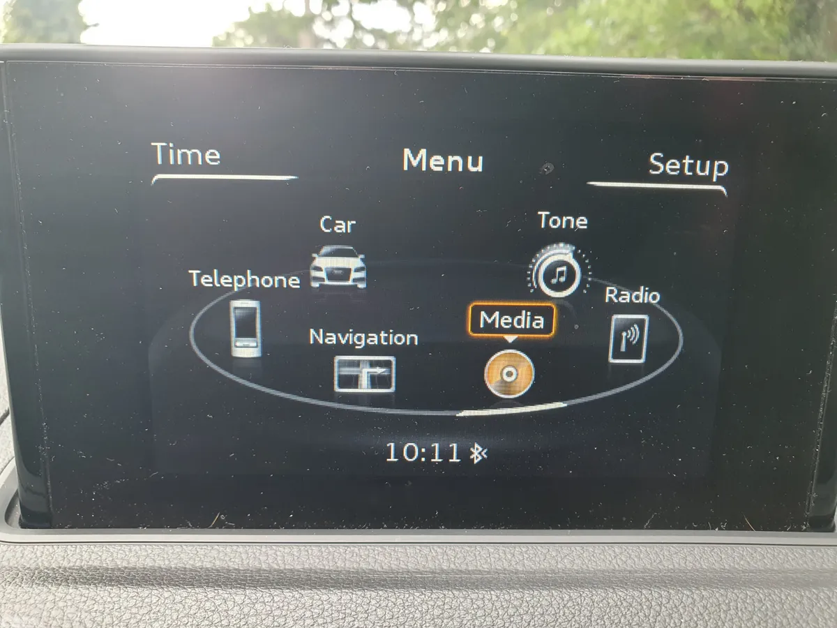 Audi A3 Hatchback, Diesel, 2016, White