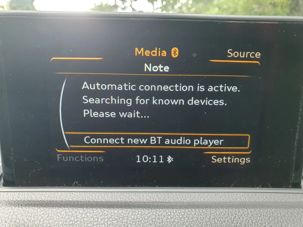 Audi A3 Hatchback, Diesel, 2016, White