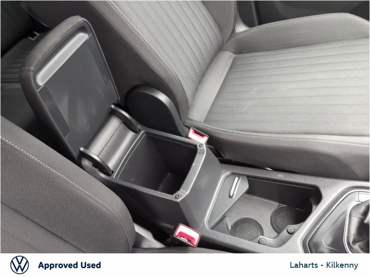 Volkswagen Tiguan Allspace SUV, Diesel, 2024, Grey