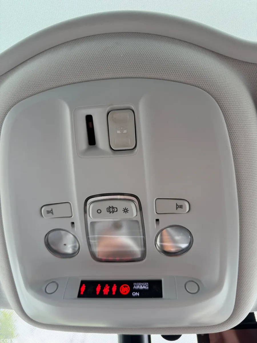 Peugeot 308 Estate, Petrol, 2015, Grey
