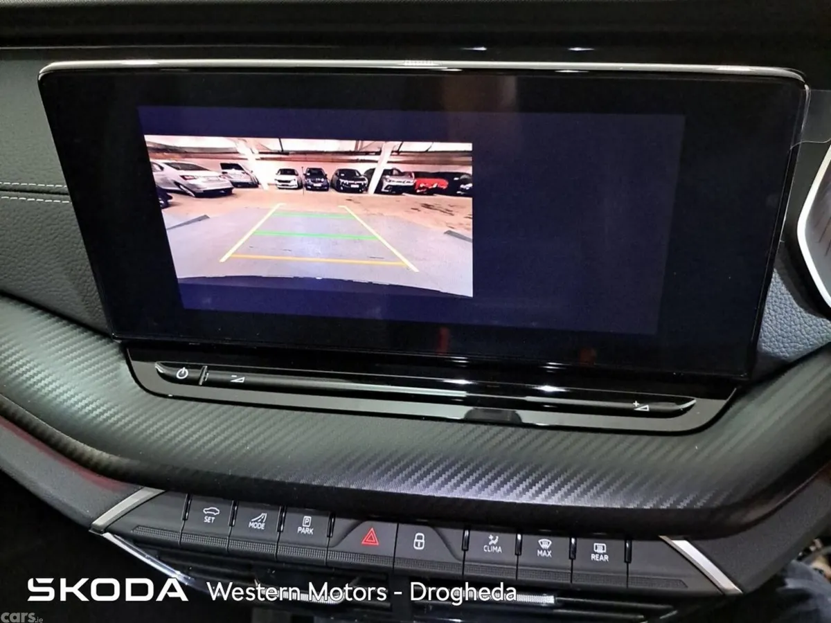 Skoda Octavia Saloon, Diesel, 2026, Purple