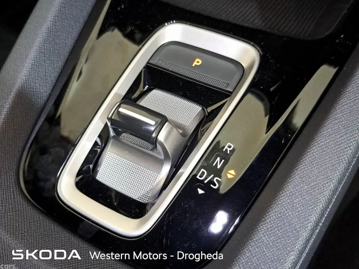 Skoda Octavia Saloon, Diesel, 2026, Purple