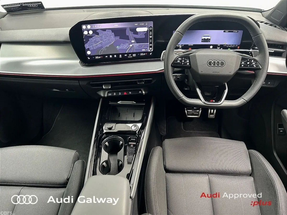 Audi Q3 SUV, Petrol, 2026, White