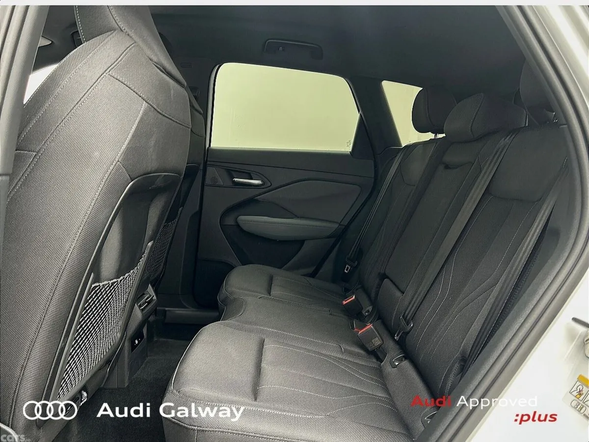 Audi Q3 SUV, Petrol, 2026, White