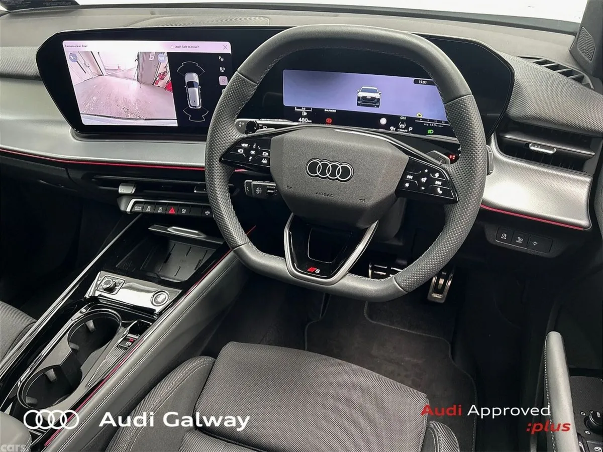 Audi Q3 SUV, Petrol, 2026, White