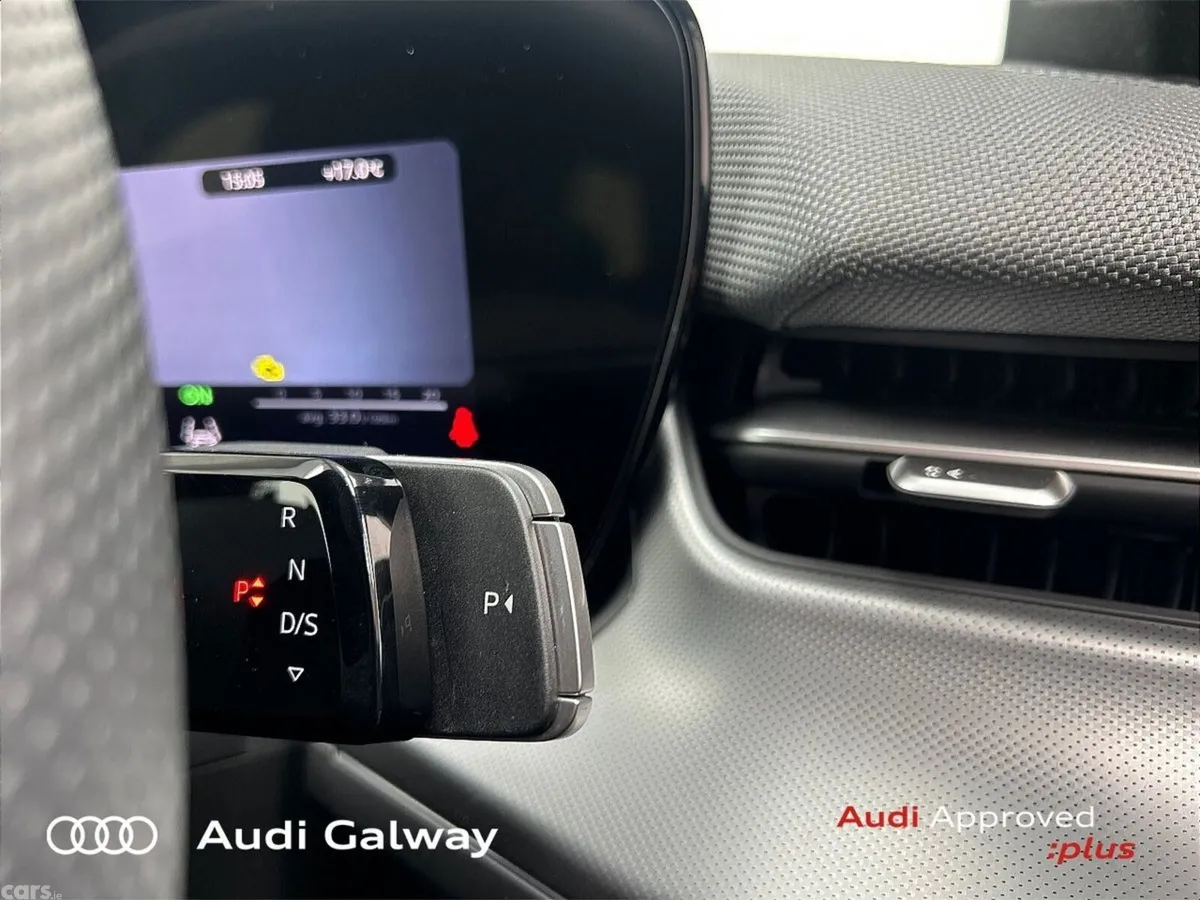 Audi Q3 SUV, Petrol, 2026, White