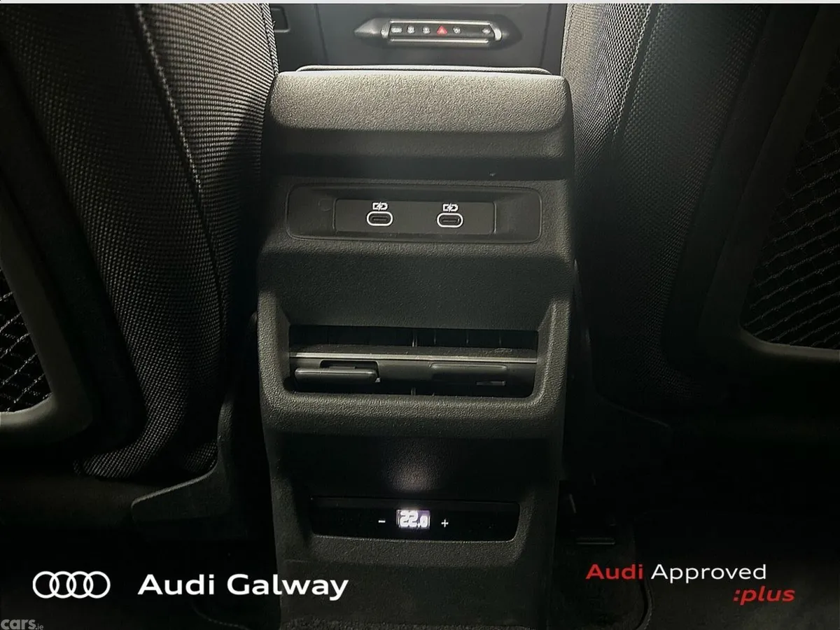 Audi Q3 SUV, Petrol, 2026, White