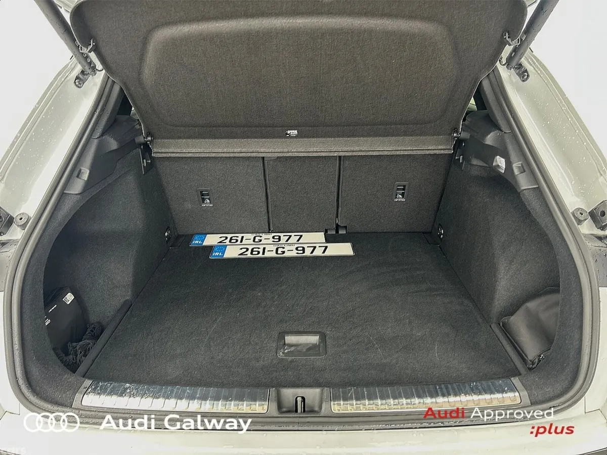 Audi Q3 SUV, Petrol, 2026, White