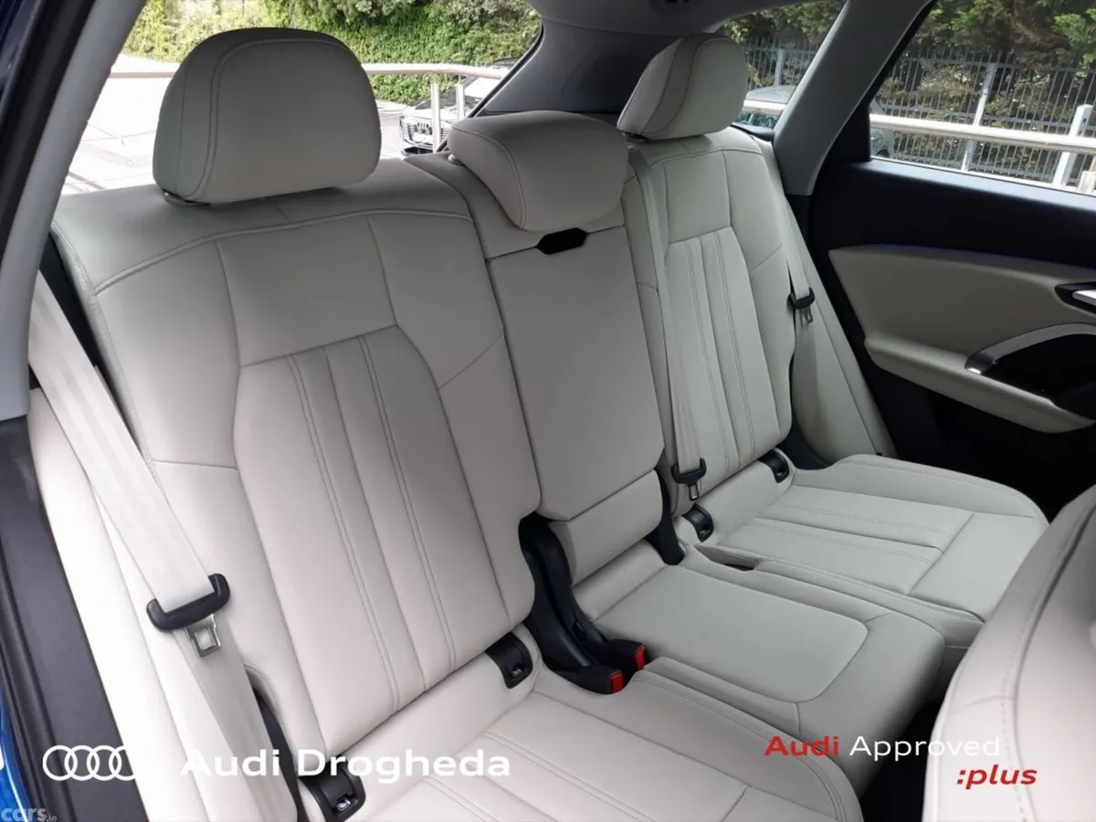 Audi Q5 SUV, Petrol Plug-in Hybrid, 2026, Blue
