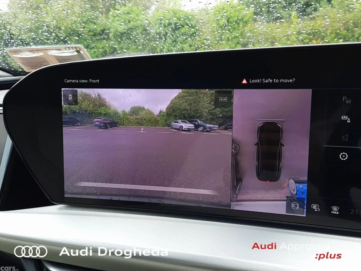 Audi Q5 SUV, Petrol Plug-in Hybrid, 2026, Blue