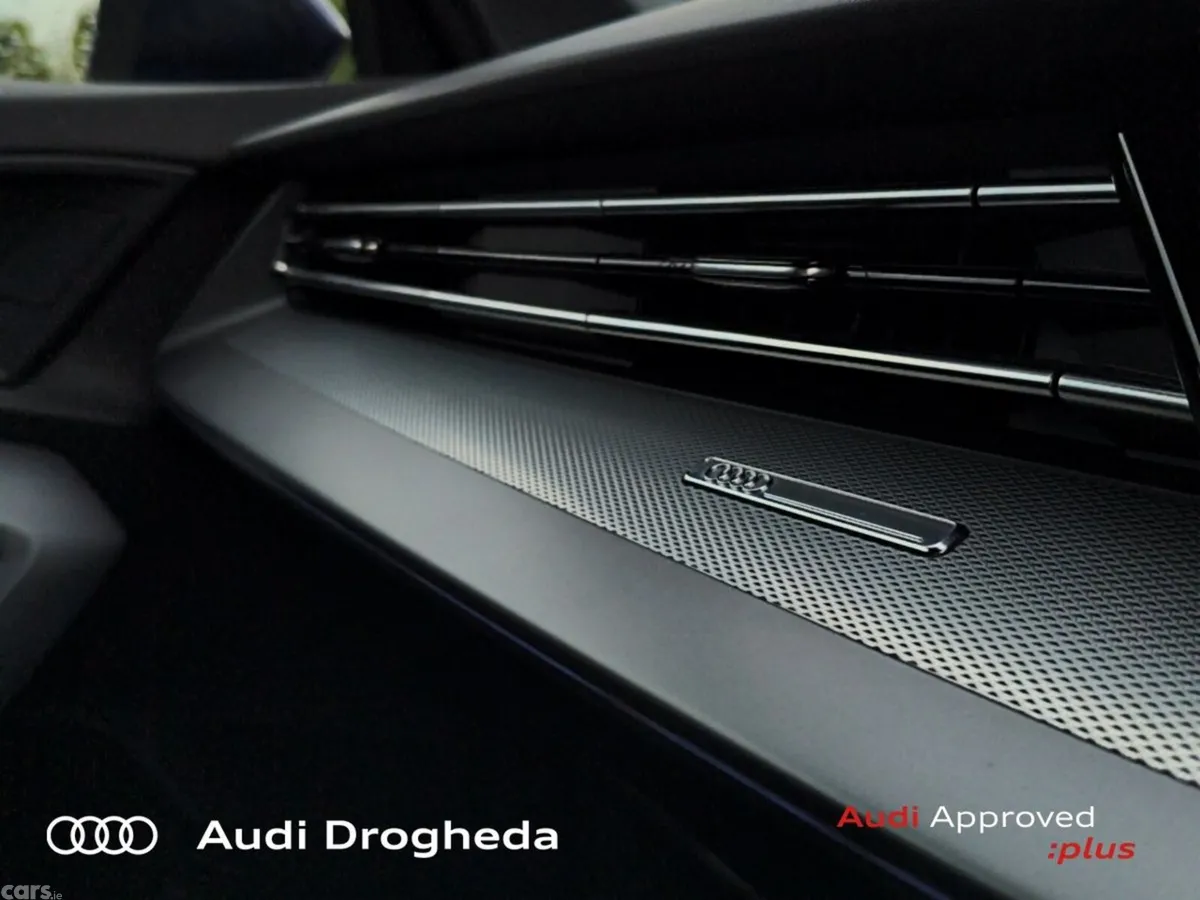 Audi A3 Hatchback, Petrol Plug-in Hybrid, 2025, Blue
