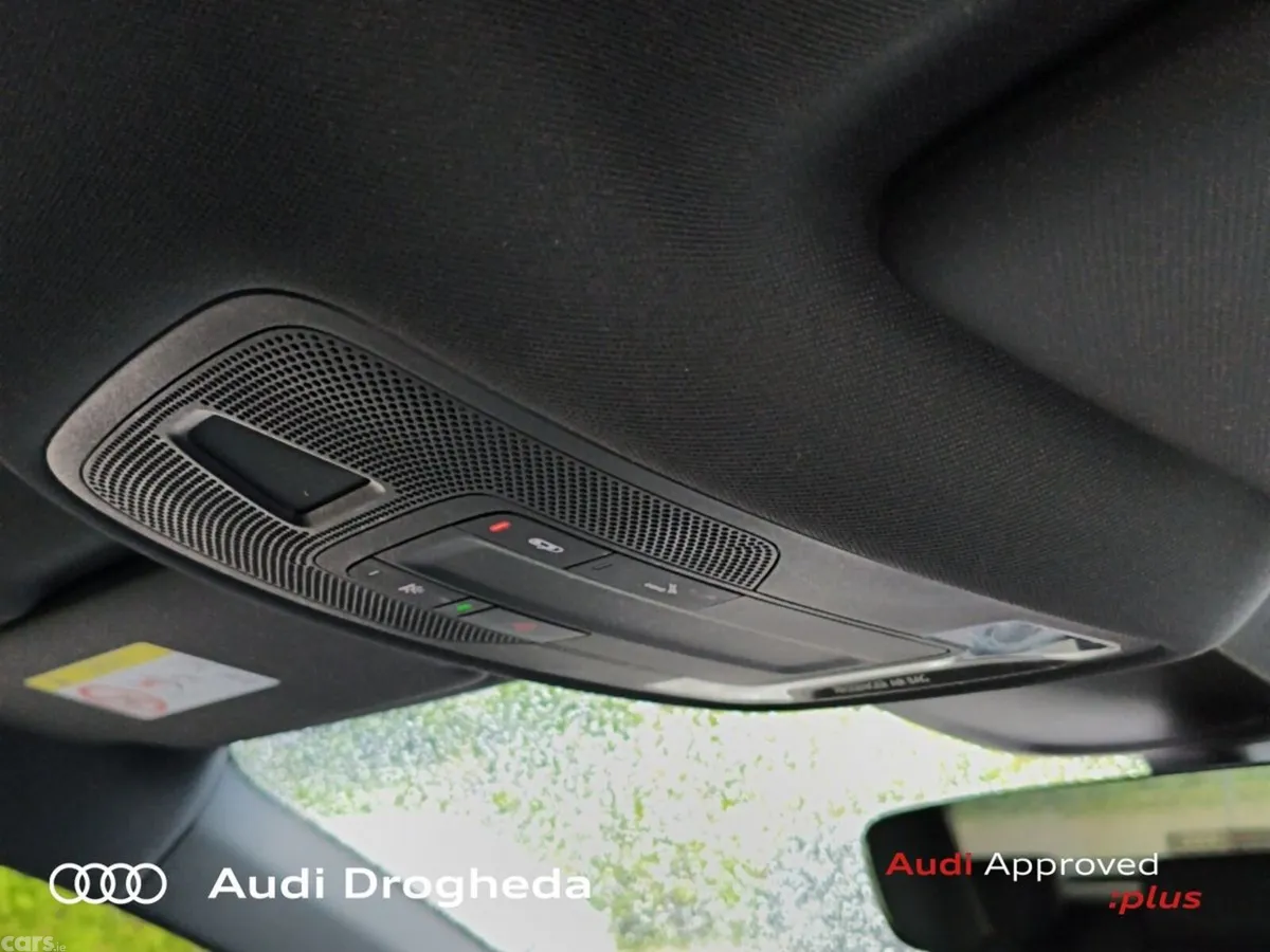 Audi A3 Hatchback, Petrol Plug-in Hybrid, 2025, Blue
