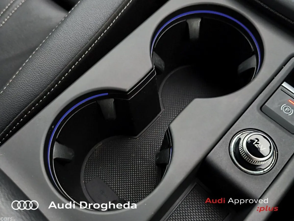 Audi A3 Hatchback, Petrol Plug-in Hybrid, 2025, Blue