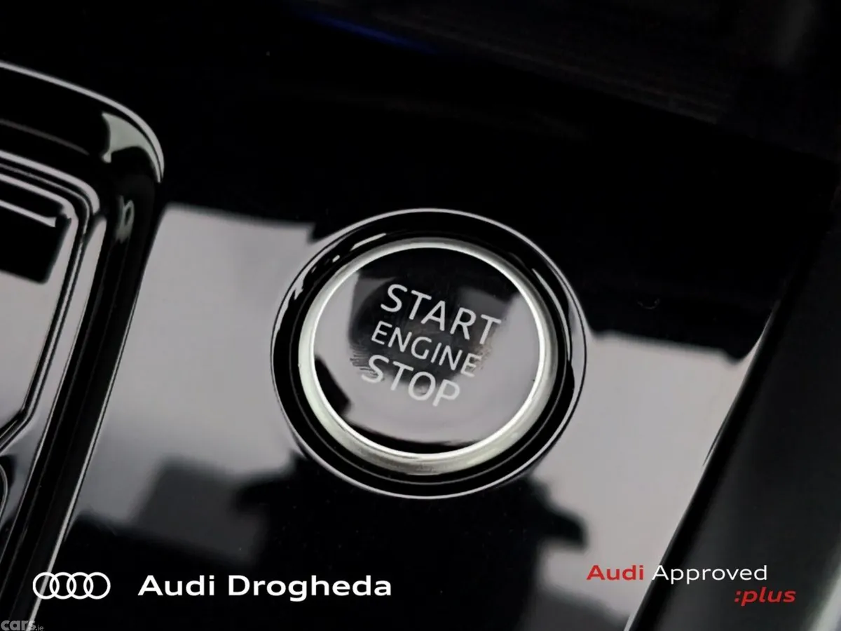 Audi A3 Hatchback, Petrol Plug-in Hybrid, 2025, Blue