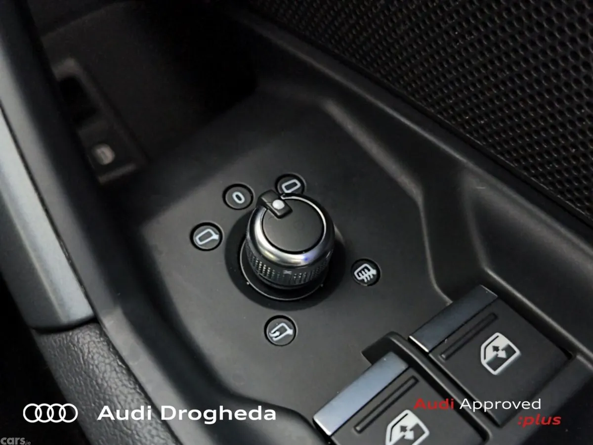 Audi A3 Hatchback, Petrol Plug-in Hybrid, 2025, Blue