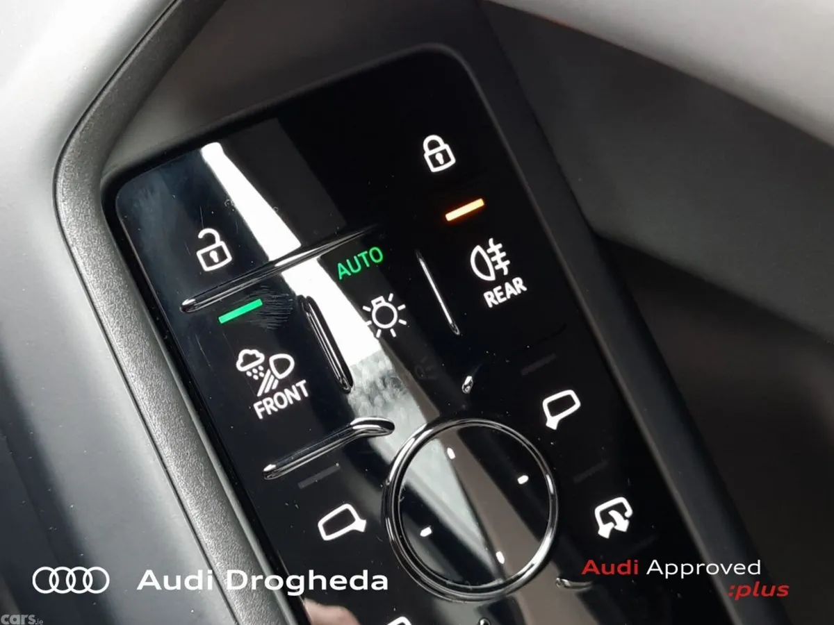 Audi Q5 SUV, Petrol Plug-in Hybrid, 2026, Blue