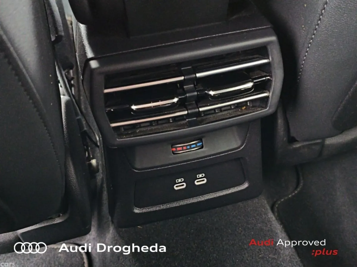 Audi A3 Hatchback, Petrol Plug-in Hybrid, 2025, Blue