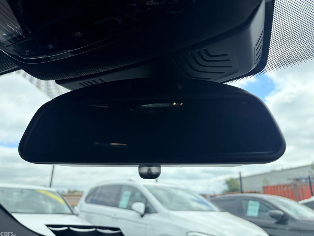 BMW 5-Series Saloon, Diesel, 2018, Black