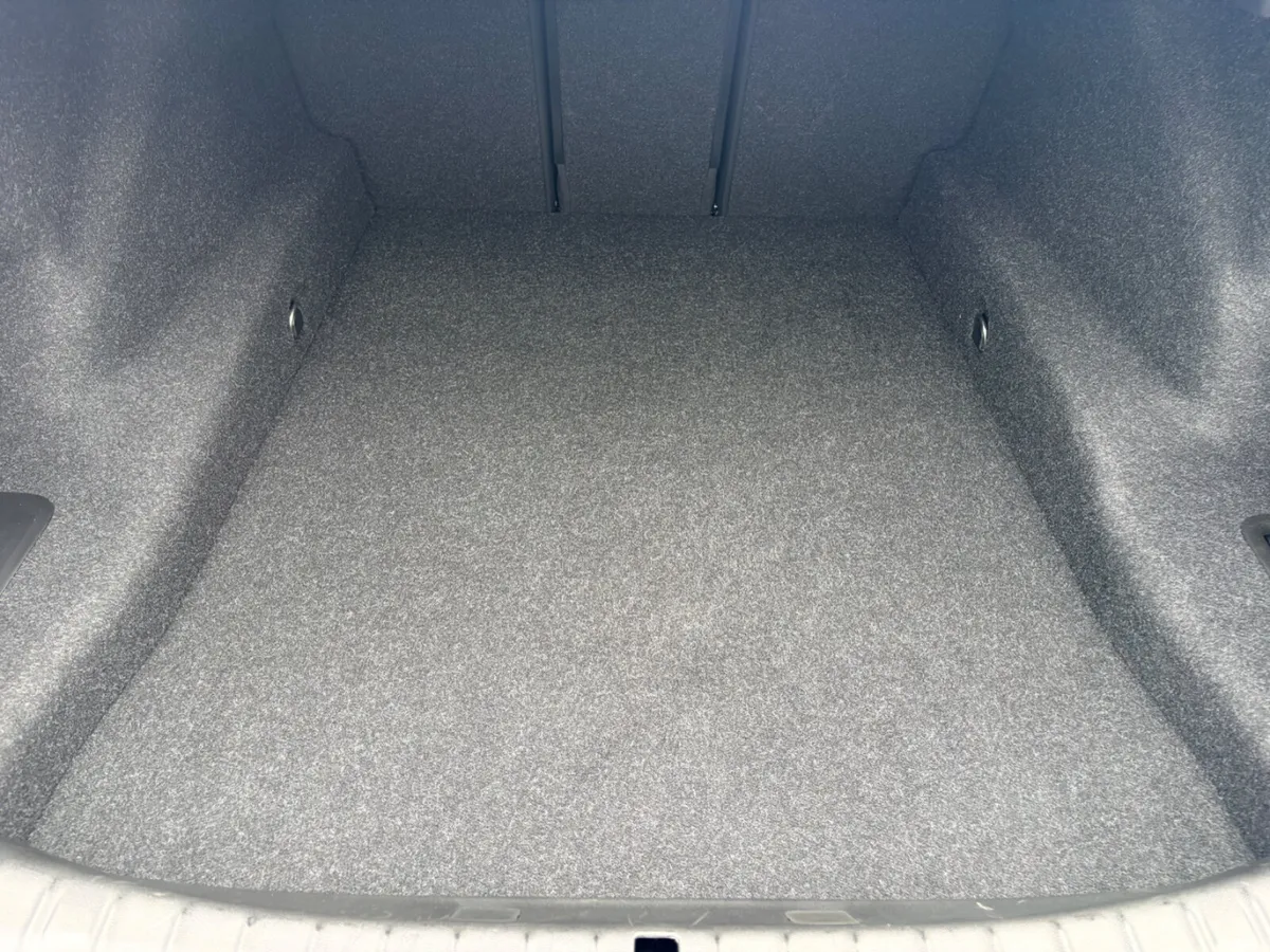 BMW 5-Series Saloon, Diesel, 2018, Black
