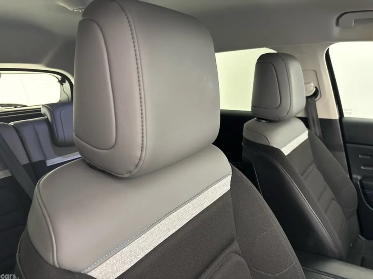 Citroen C5 Aircross MPV, Diesel, 2022, Black