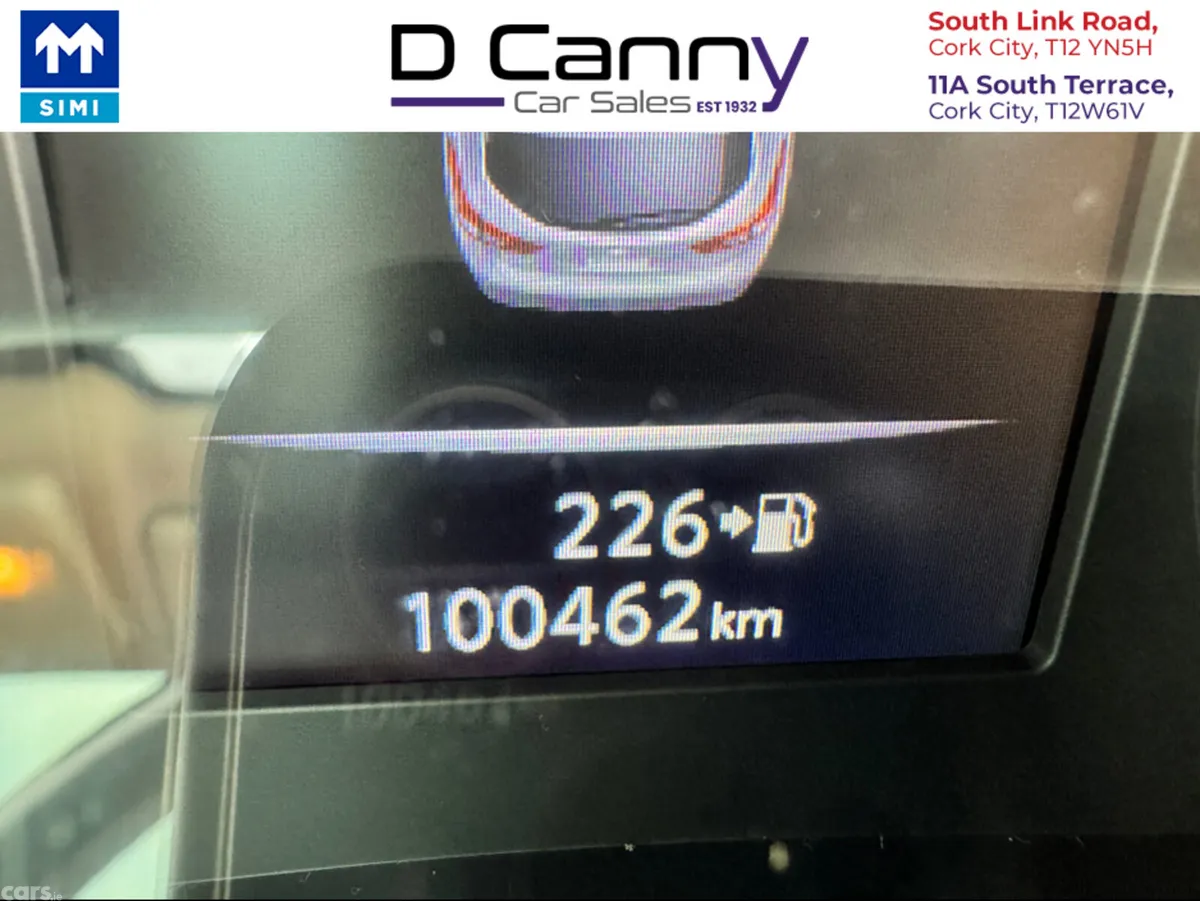 Nissan Qashqai MPV, Petrol, 2019, Grey