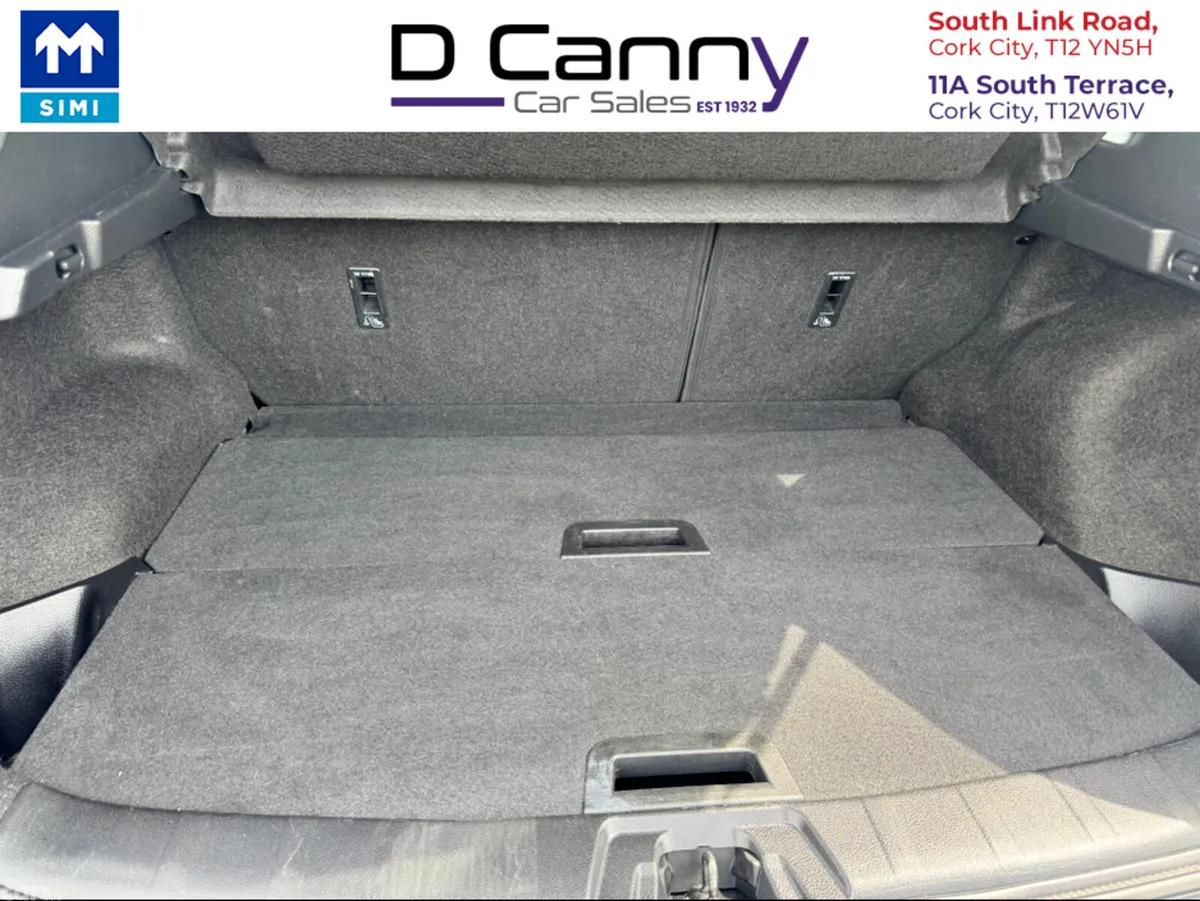 Nissan Qashqai MPV, Petrol, 2019, Grey