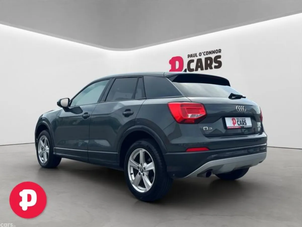 Audi Q2 MPV, Diesel, 2019, Grey