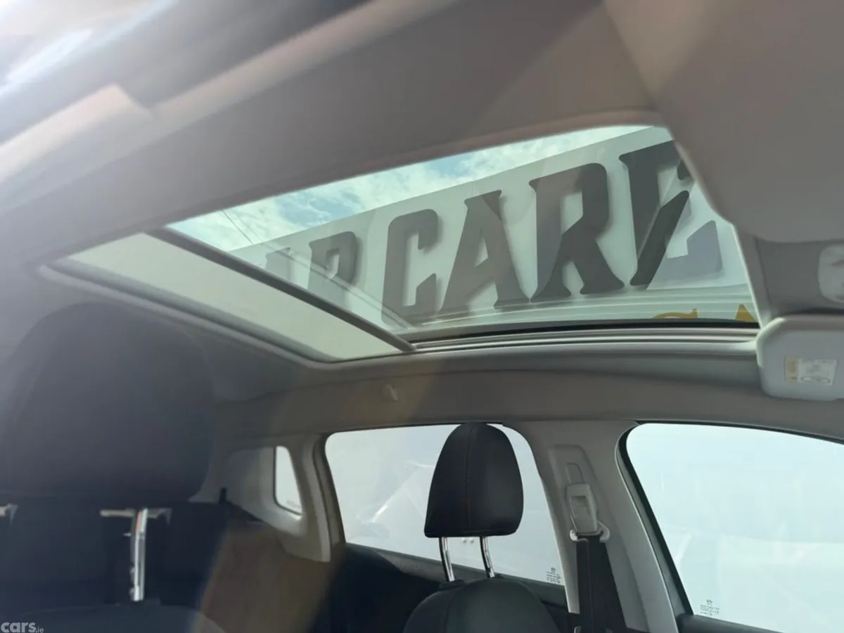 Peugeot 2008 Estate, Petrol, 2017, Grey