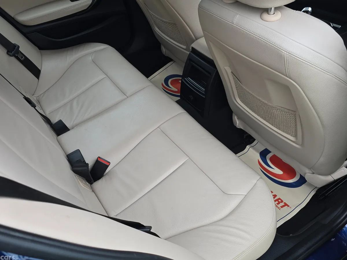 BMW 1-Series Hatchback, Diesel, 2018, Blue