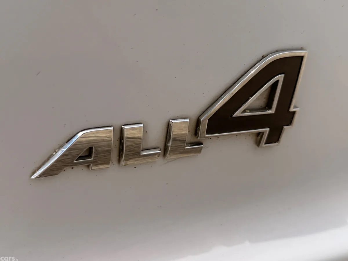 Mini Countryman Hatchback, Petrol Plug-in Hybrid, 2018, White