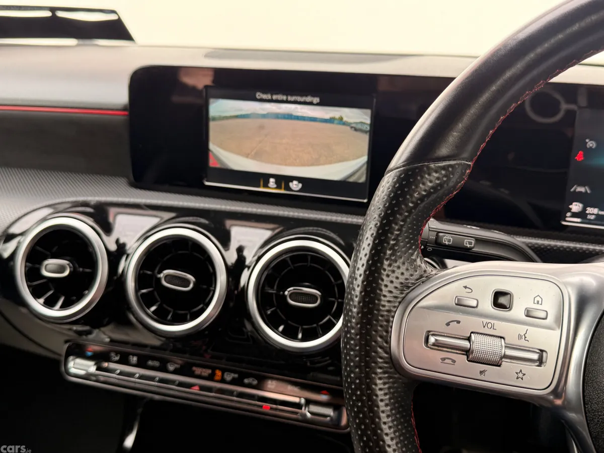 Mercedes-Benz A-Class Estate/Jeep, Diesel, 2020, White
