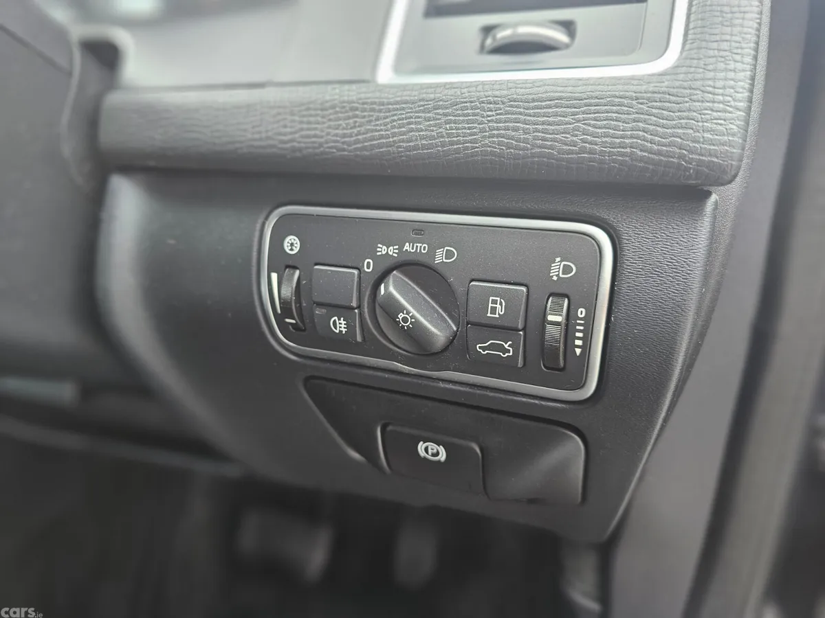 Volvo XC60 SUV, Diesel, 2015, Blue