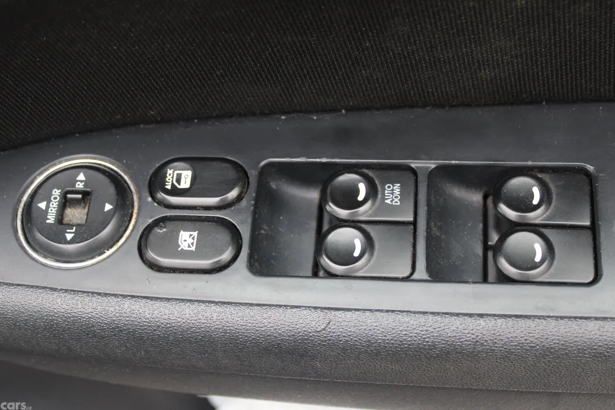 Hyundai i30 Hatchback, Diesel, 2011, Black