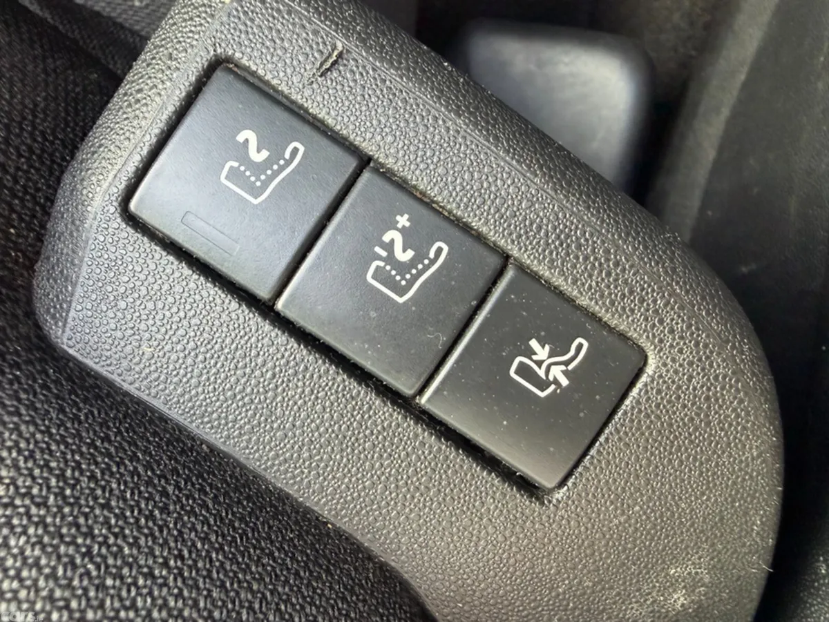 Citroen Grand C4 Picasso MPV, Diesel, 2015, Blue