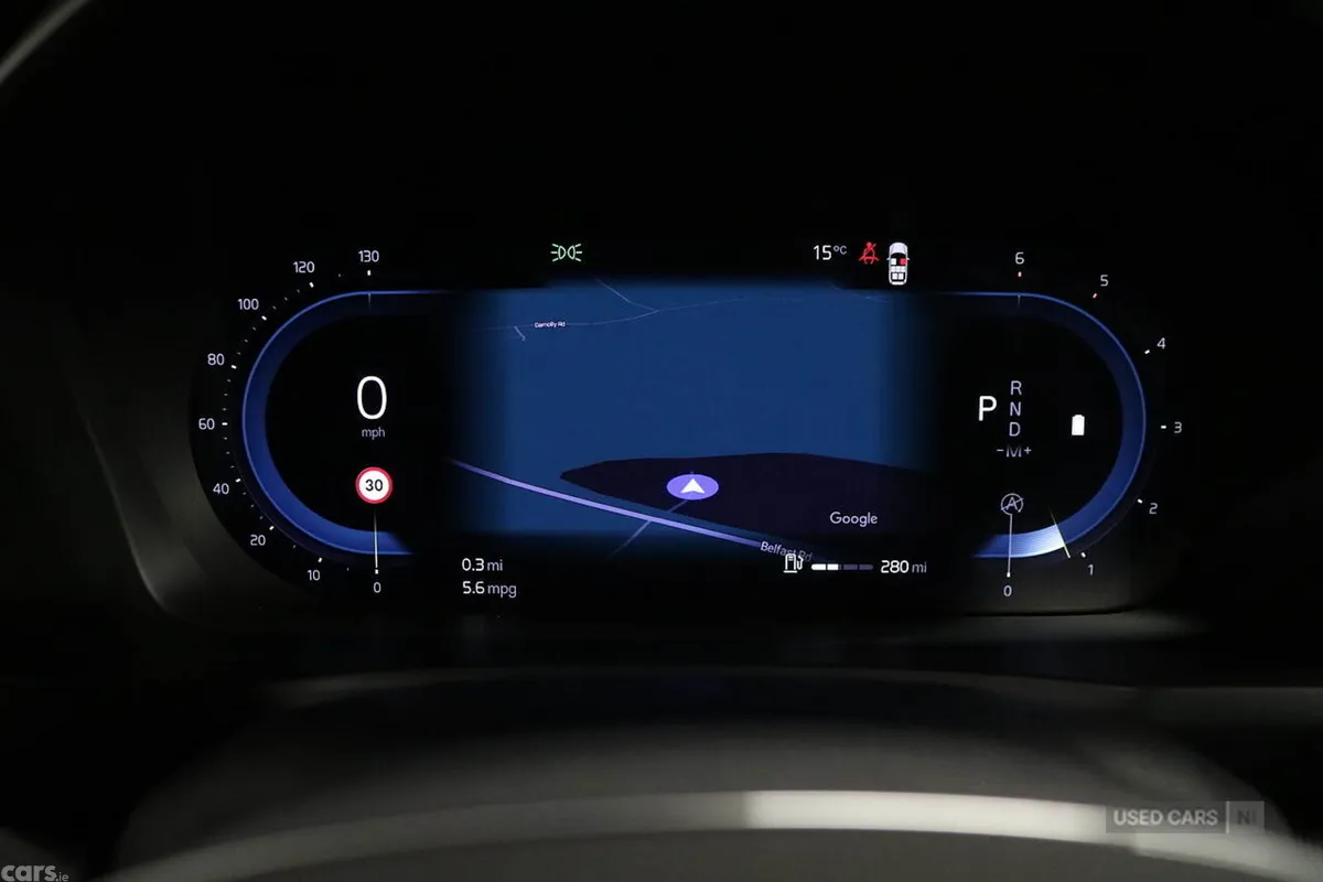 Volvo XC90 SUV, Diesel Hybrid, 2022, Silver