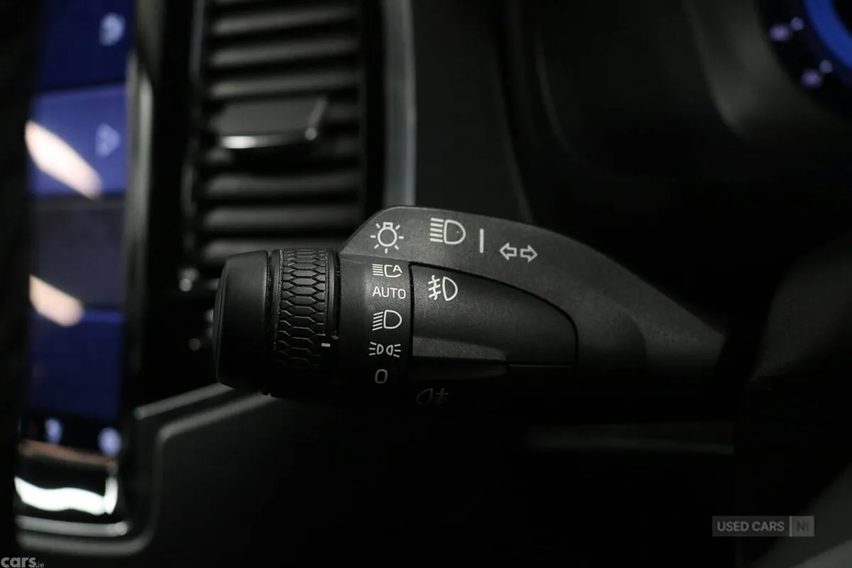 Volvo XC90 SUV, Diesel Hybrid, 2022, Silver