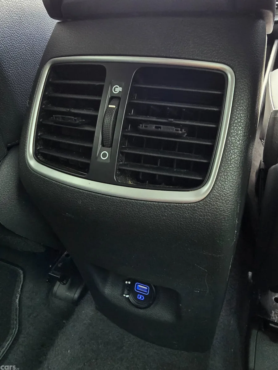 Hyundai Tucson SUV, Diesel, 2019, Grey