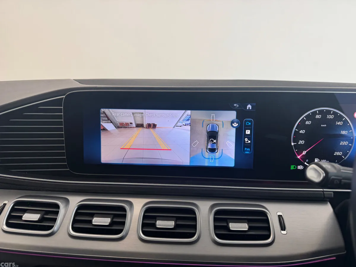Mercedes-Benz GLE SUV, Diesel Plug-in Hybrid, 2025, Grey