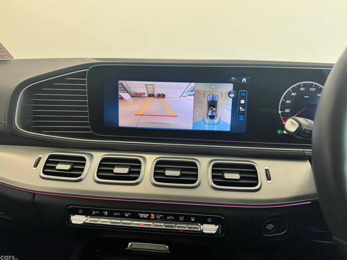 Mercedes-Benz GLE SUV, Diesel Plug-in Hybrid, 2025, Grey